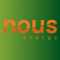 Nous Energy Logo